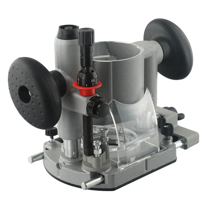 Heavy Equipment Grinder - A81M Yeni Ayarlanabilir Kırpma Makinesi, Dalma