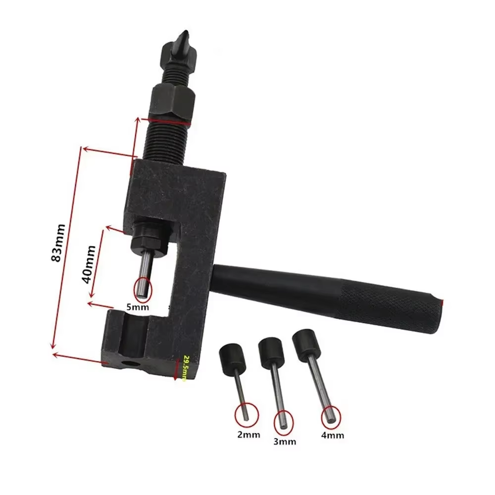 Motosiklet Zincir Sökme ve Per - Heavy Equipment Grinder incelemesi ve fiyatı