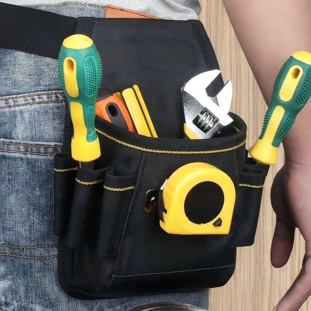 Elektrikçi Alet Çantası, Ağır  - Heavy Equipment Electrician incelemesi ve fiyatı