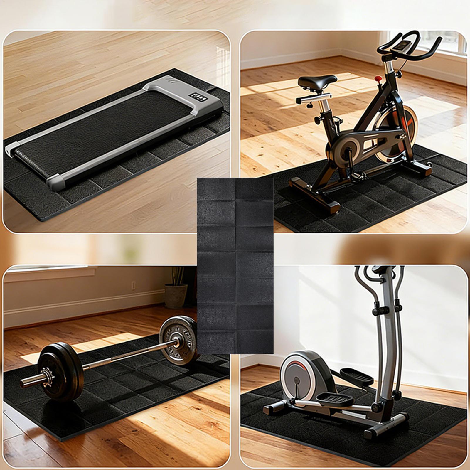 Koşu bandı matı titreşim emici - Heavy Equipment Bucket incelemesi ve fiyatı