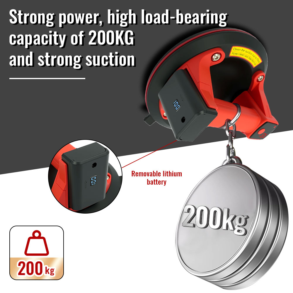 Taşınabilir 200Kg Akıllı Ekran - Heavy Equipment Bucket incelemesi ve fiyatı