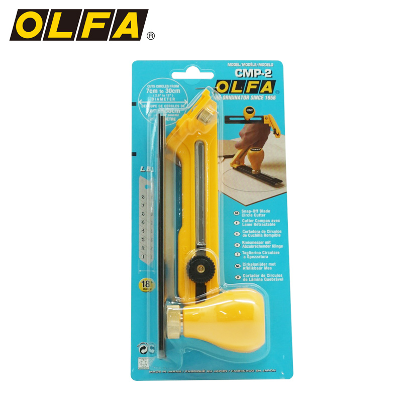 JAPONYA'DA ÜRETİLMİŞTİR OLFA A - Heavy Equipment Grinder incelemesi ve fiyatı
