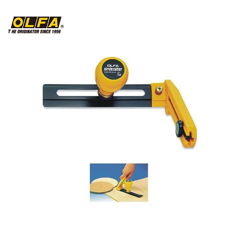 JAPONYA'DA ÜRETİLMİŞTİR OLFA A - Heavy Equipment Grinder incelemesi ve fiyatı