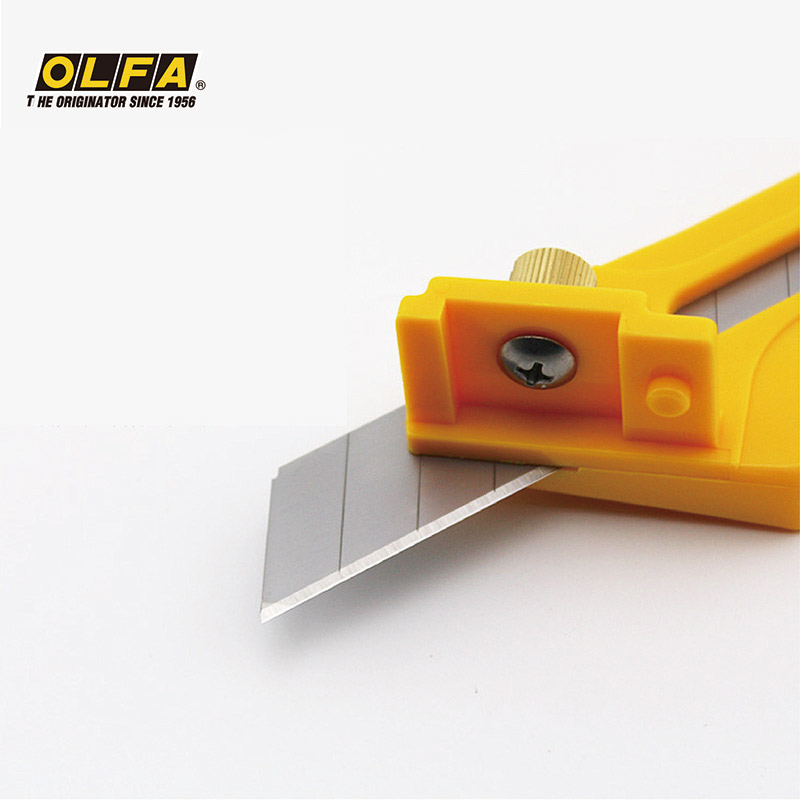 JAPONYA'DA ÜRETİLMİŞTİR OLFA A - Heavy Equipment Grinder incelemesi ve fiyatı