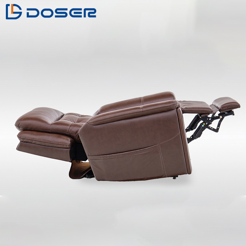 DOSER Modern Üç Motorlu Deri Y - Heavy Equipment Lift incelemesi ve fiyatı