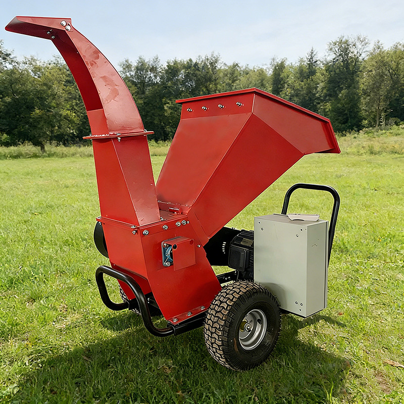 Ağır Hizmet Tipi Model 120 Orm - Heavy Equipment Grinder incelemesi ve fiyatı