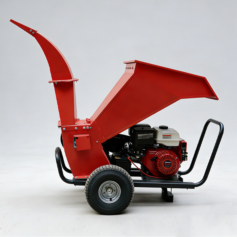 Ağır Hizmet Tipi Model 120 Orm - Heavy Equipment Grinder incelemesi ve fiyatı