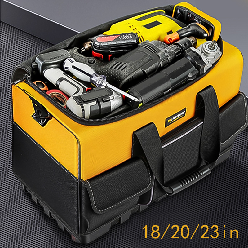 Sert tabanlı çanta Organizatör - Heavy Equipment Bucket incelemesi ve fiyatı