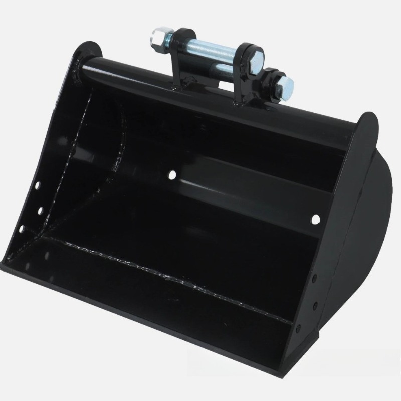 Düz Ekskavatör Kepçesi Evrense - Heavy Equipment Bucket incelemesi ve fiyatı